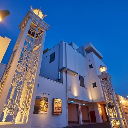 Hotel Coco Club Azumino (Adults Only) Dış mekan fotoğraf