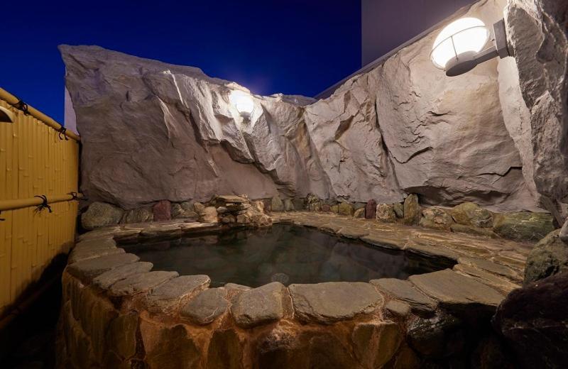 Hotel Coco Club Azumino (Adults Only) Dış mekan fotoğraf
