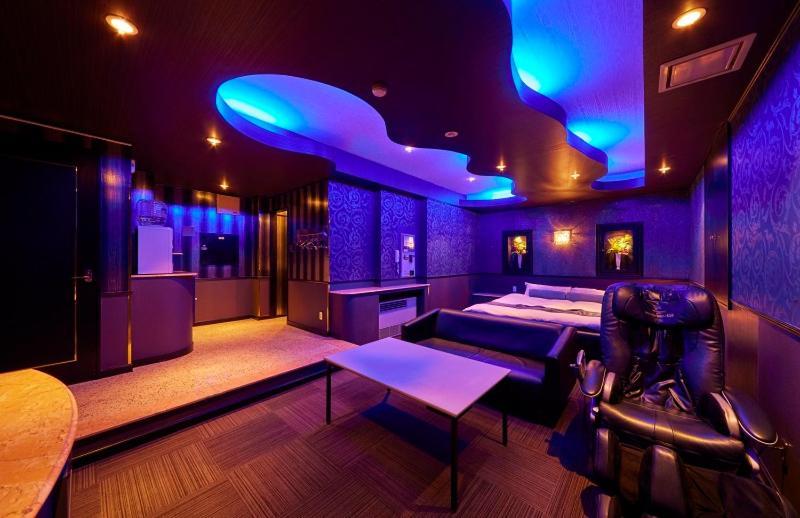 Hotel Coco Club Azumino (Adults Only) Dış mekan fotoğraf