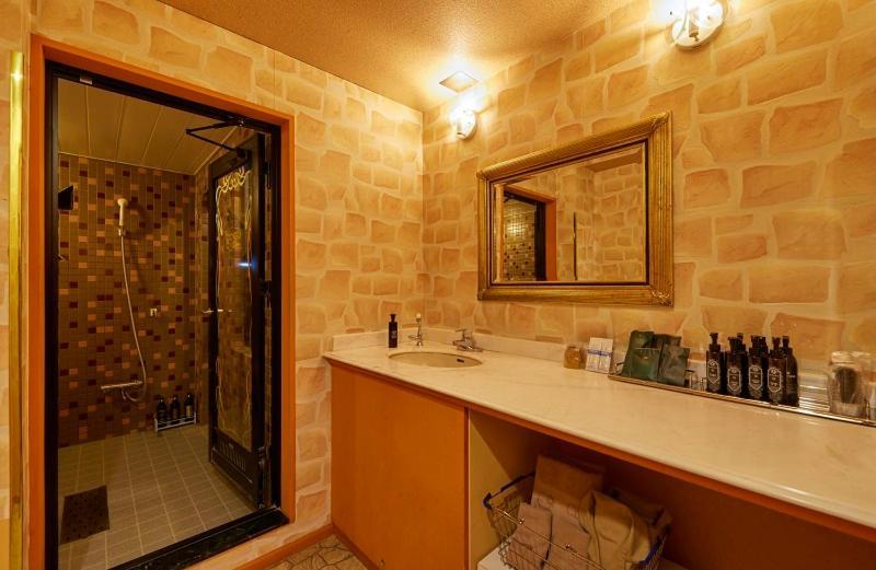 Hotel Coco Club Azumino (Adults Only) Dış mekan fotoğraf