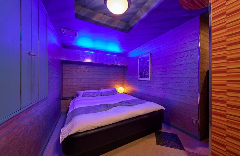 Hotel Coco Club Azumino (Adults Only) Dış mekan fotoğraf