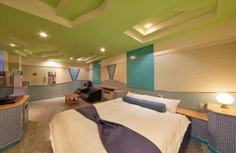 Hotel Coco Club Azumino (Adults Only) Dış mekan fotoğraf