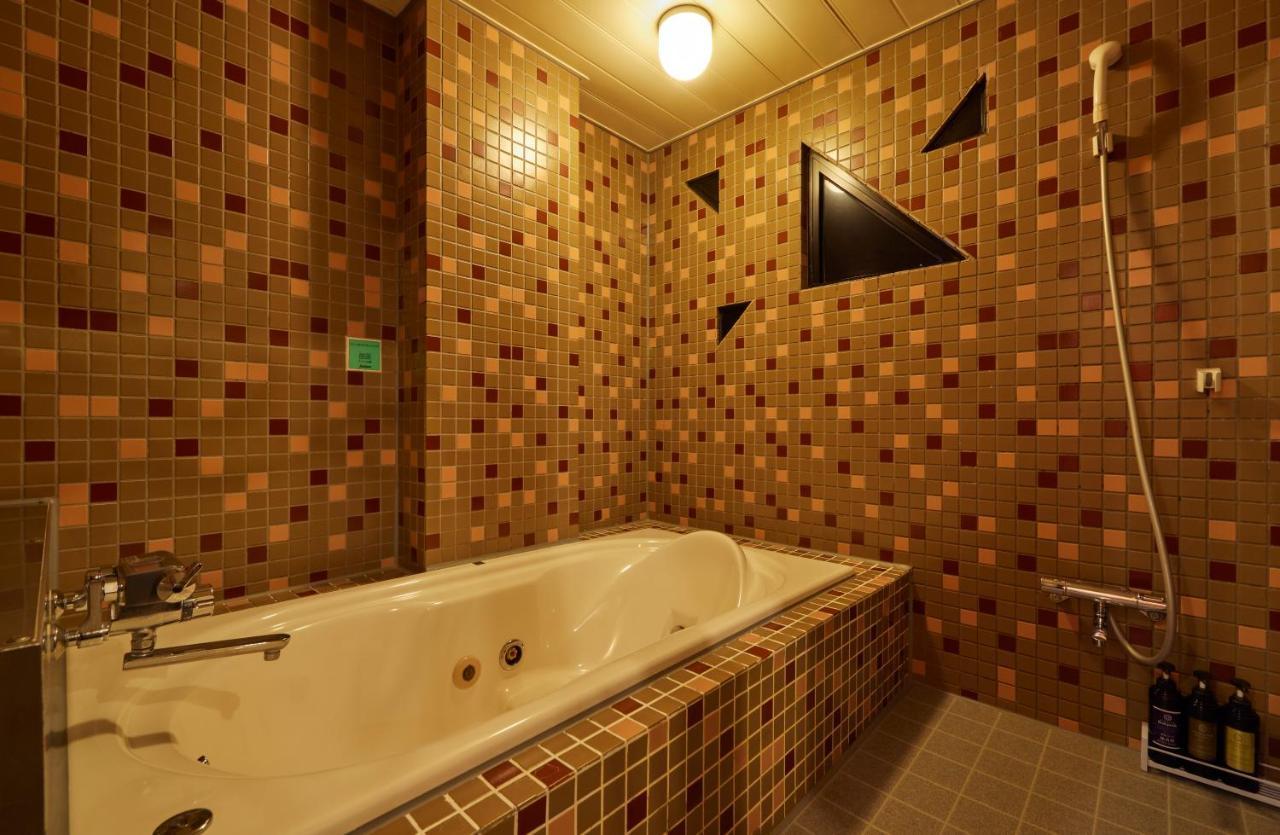 Hotel Coco Club Azumino (Adults Only) Dış mekan fotoğraf