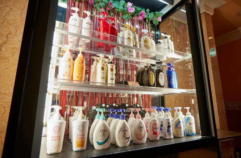 Hotel Coco Club Azumino (Adults Only) Dış mekan fotoğraf