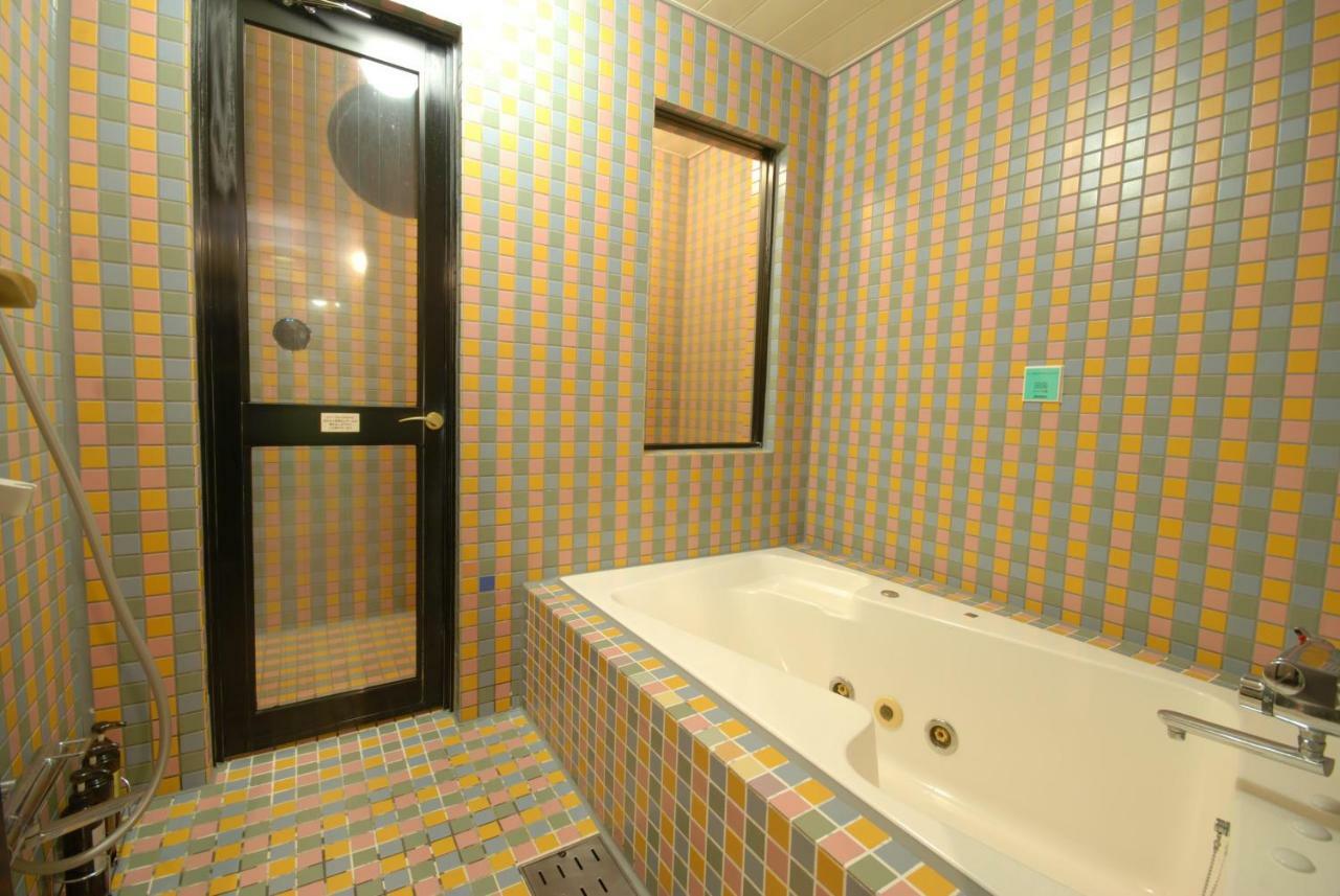Hotel Coco Club Azumino (Adults Only) Dış mekan fotoğraf