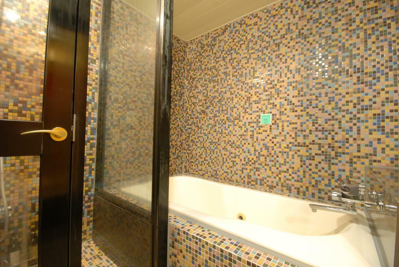 Hotel Coco Club Azumino (Adults Only) Dış mekan fotoğraf