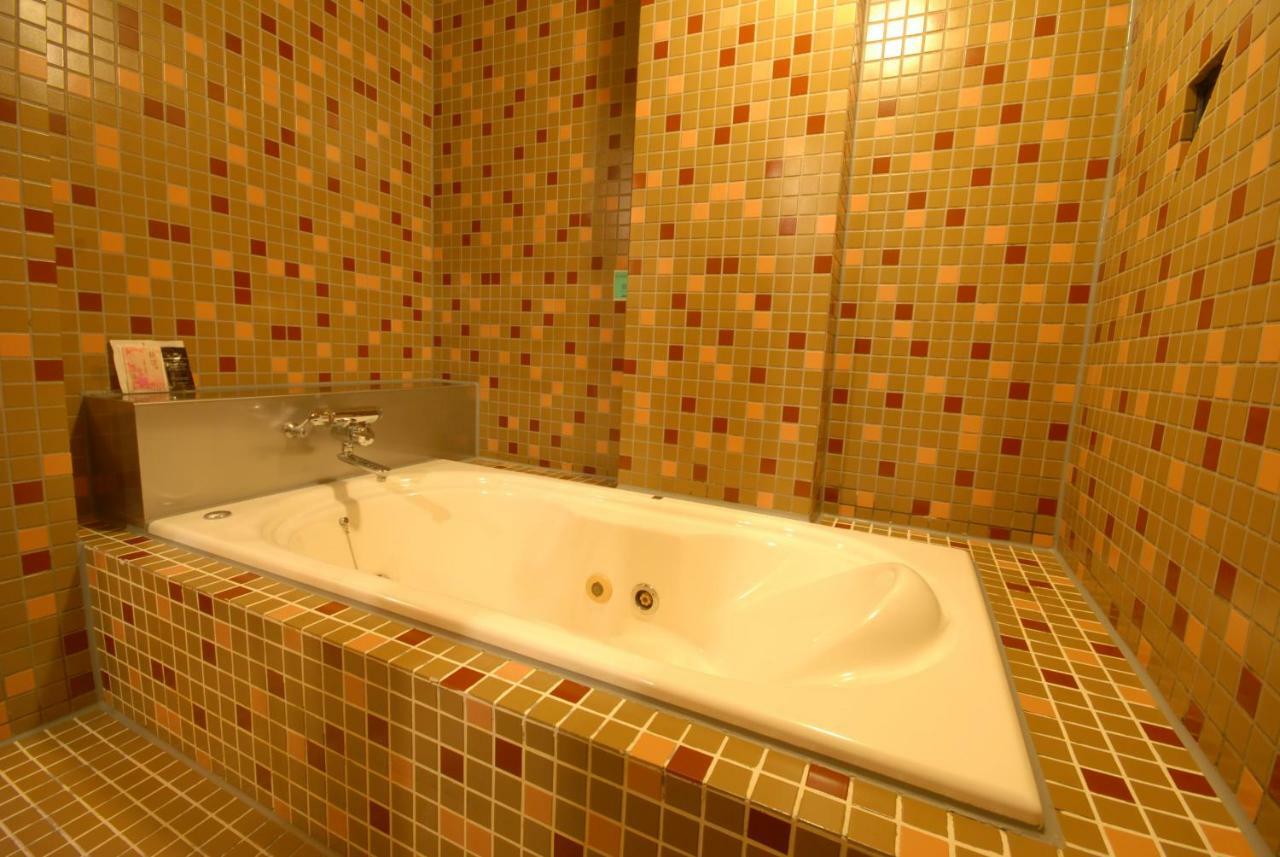 Hotel Coco Club Azumino (Adults Only) Dış mekan fotoğraf